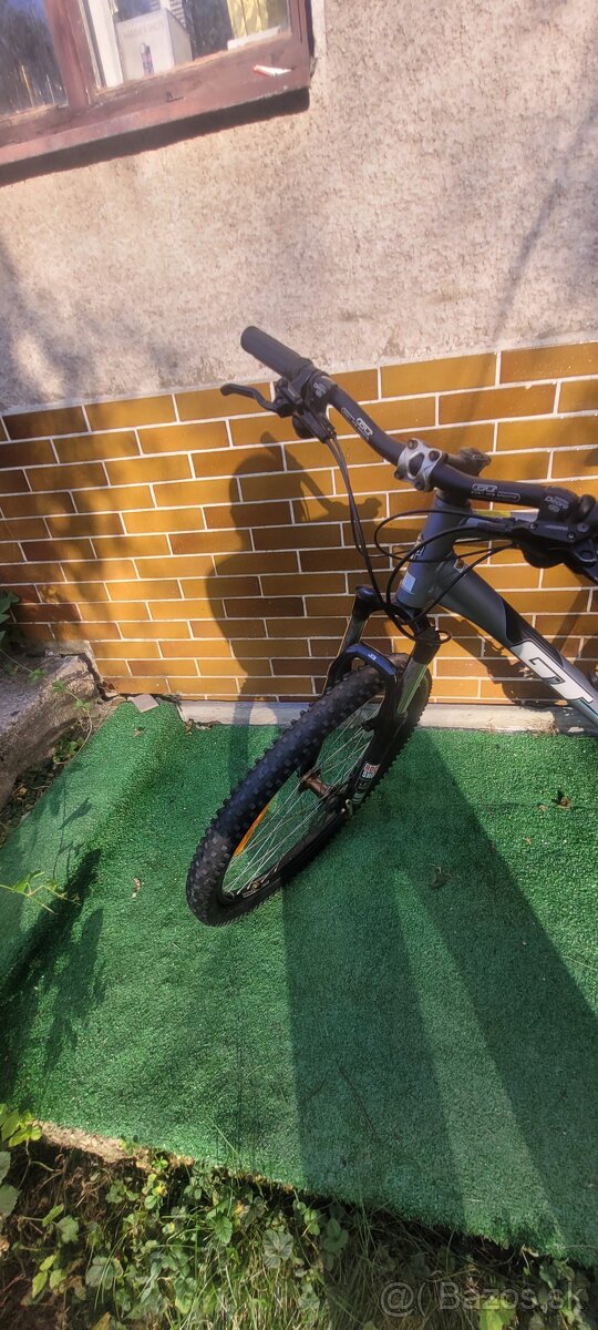 Predám bicykel Avalanche 1.0 GT - 7