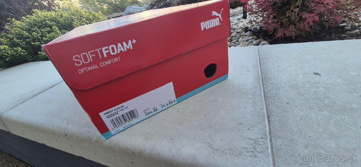 Turfy Puma King vel.45 - 7