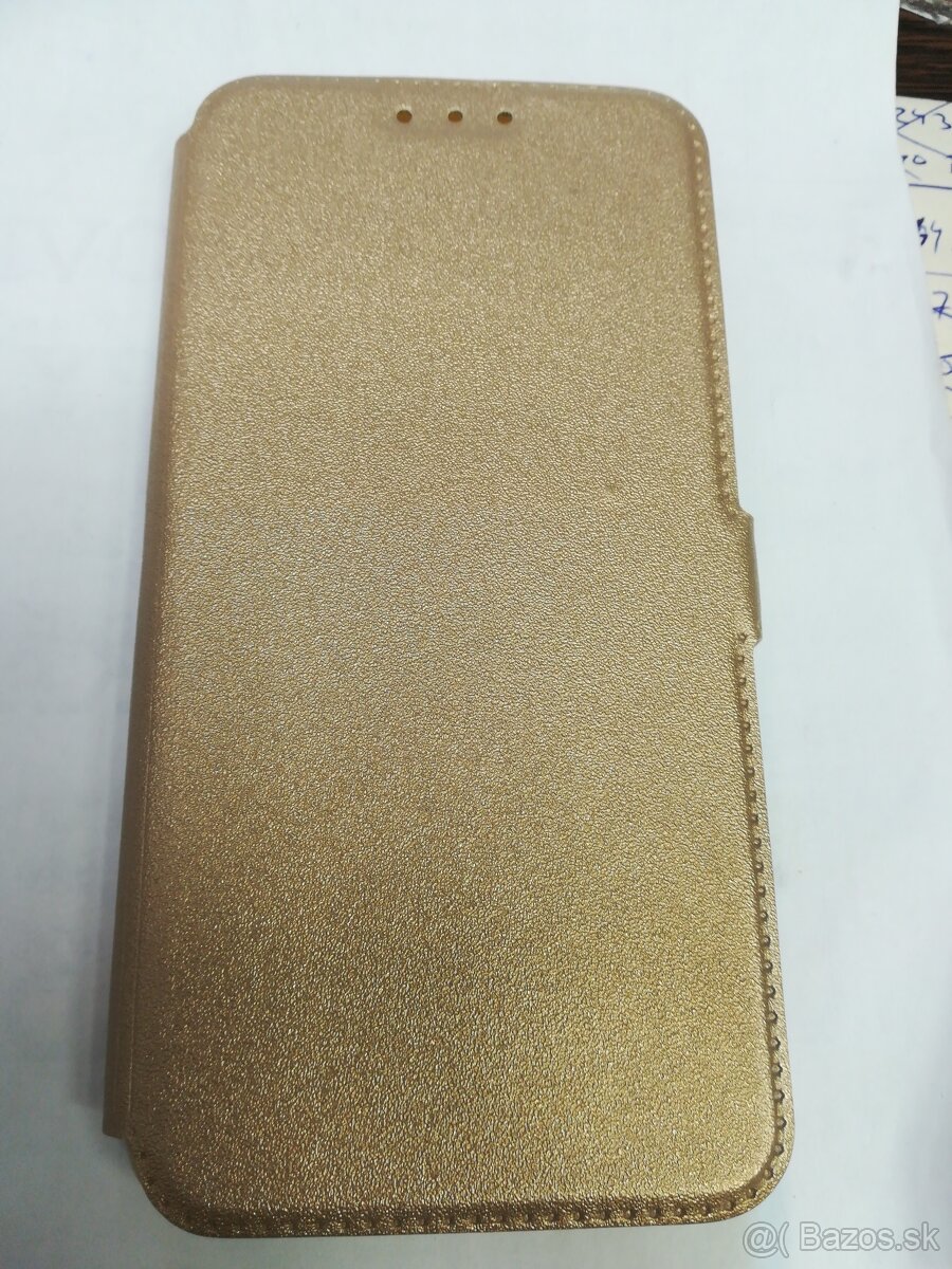 Predám púzdro na Huawei knižkové - 7