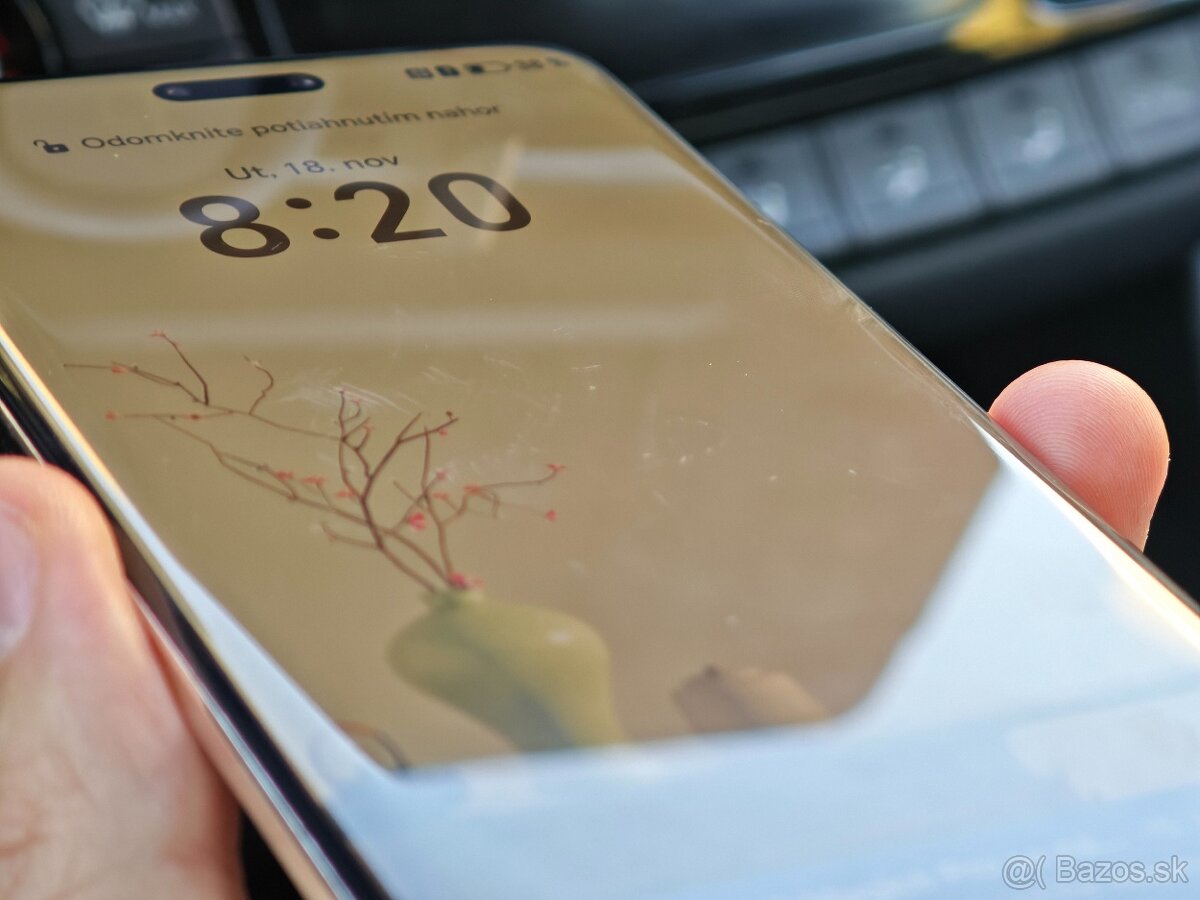 Honor Magic6 Pro 12 Gb Ram / 512 Gb storage - 7