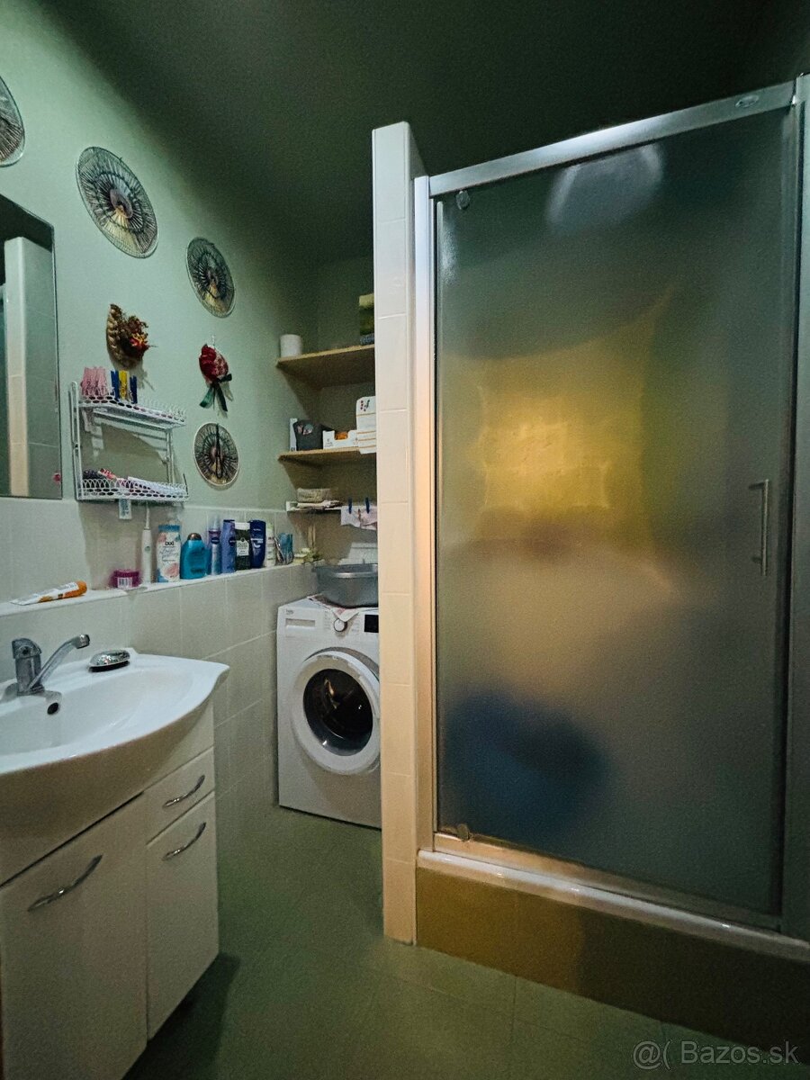 Ružomberok 3i Byt Na Predaj - 7