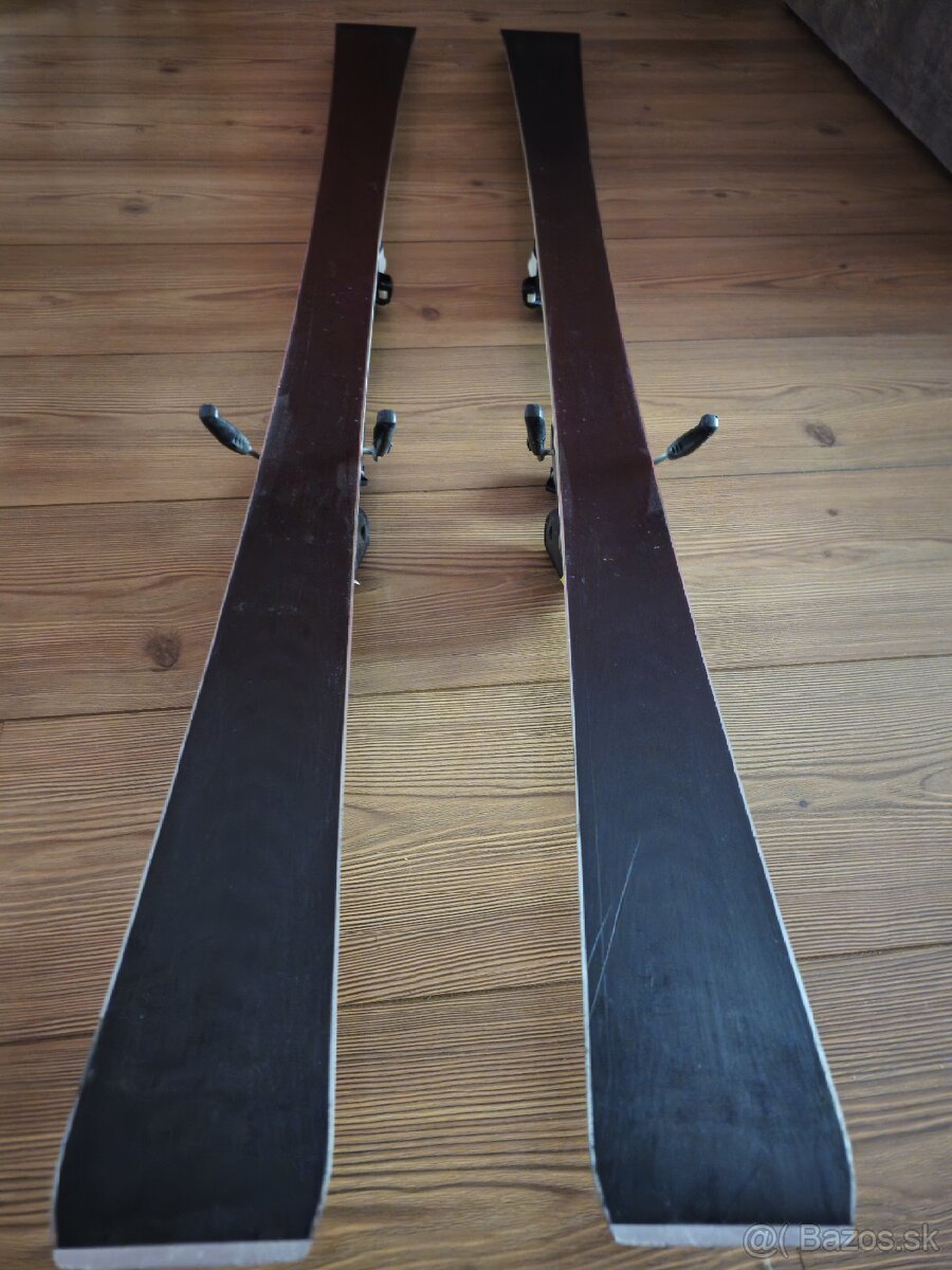 ⛷️ PREDÁM: KOMPLETNÝ LYŽIARSKY SET - 7