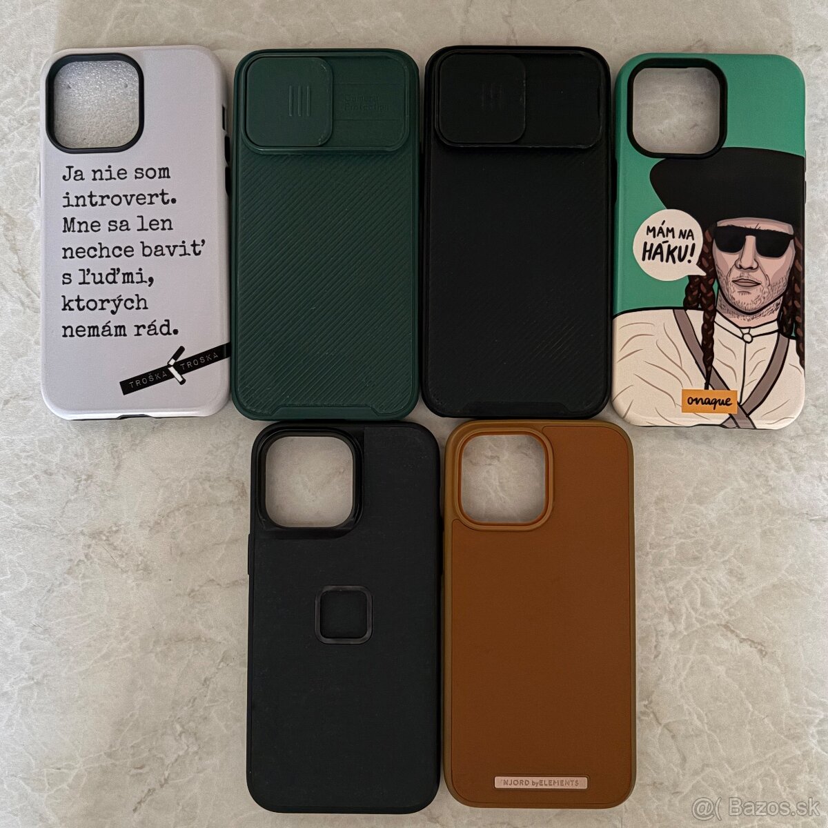 iPhone 14 PRO MAX 256 GB TOP STAV/TREBA VIDIEŤ OSOBNE - 7