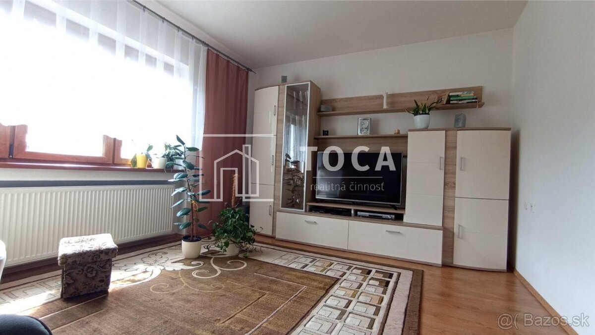 EXKLUZÍVNE – 2generačný RD v Kotešovej - TOCA real - 7