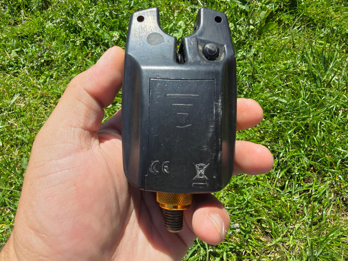 2ks signalizatorov + odposluch 50e - 7