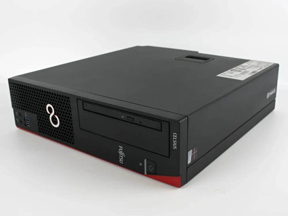 Fujitsu J550- i7 6700, 32GB, M2000 4GB, 512GB, ZÁRUKA, OS - 7