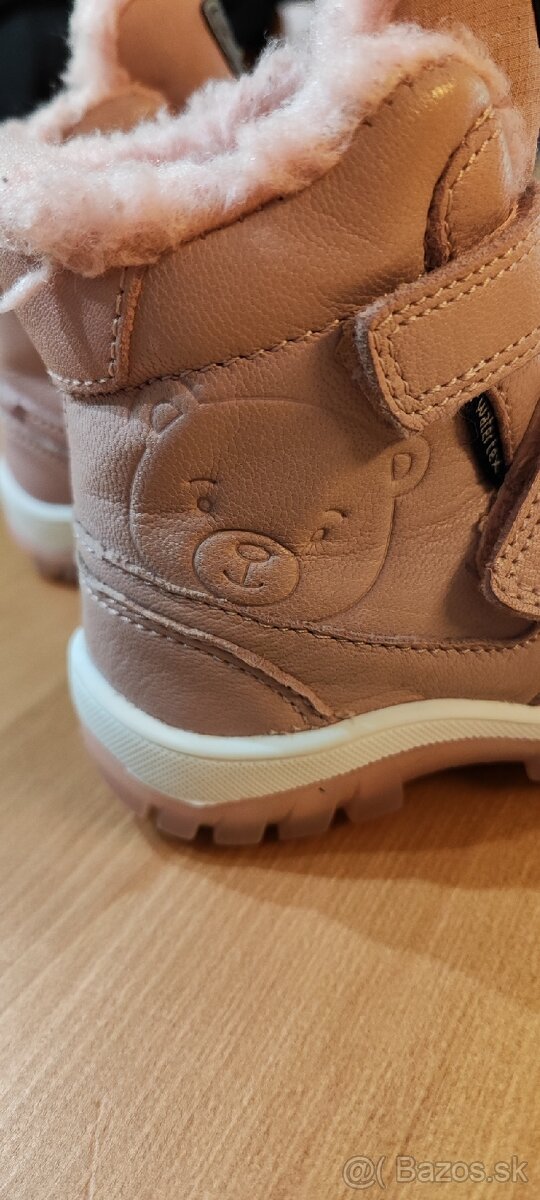Detské čižmy Lasocki - 7