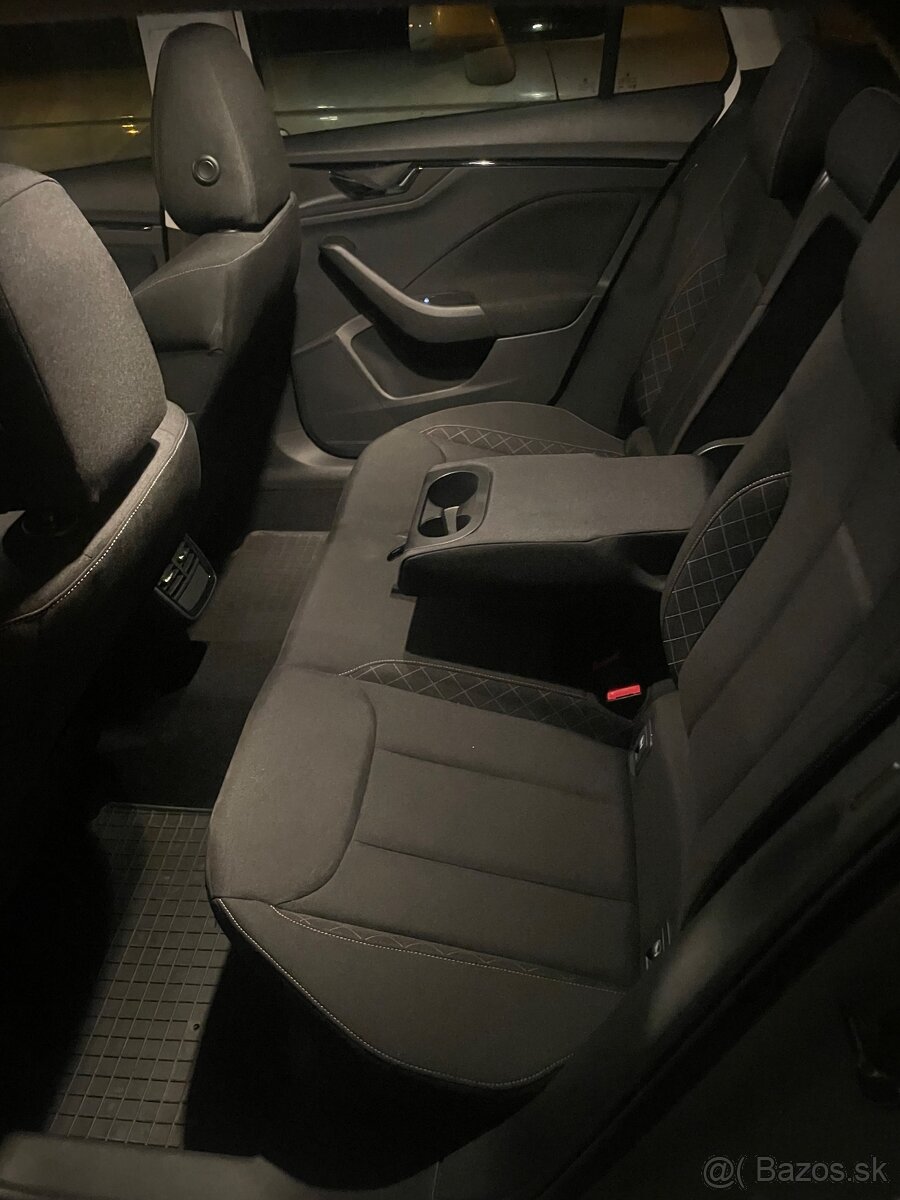 Skoda Scala 1.0tsi 110ps - 7