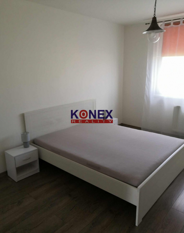 NA PREDAJ 2-izbový byt ŠTEFÁNIKOVA ul. MICHALOVCE - 7