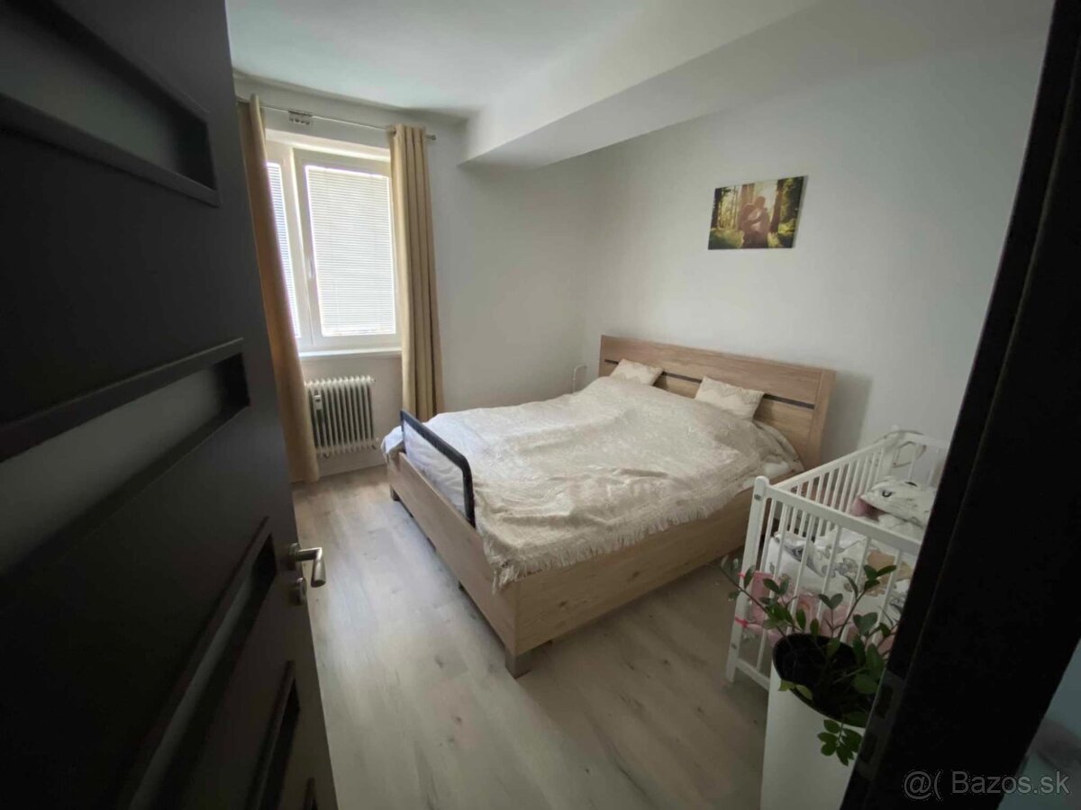 3izbovy byt - 7