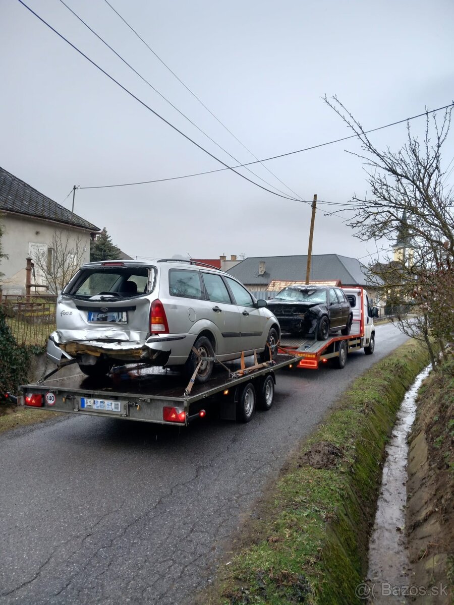 Odťah vozidla a ekologická likvidácia ZADARMO - 7