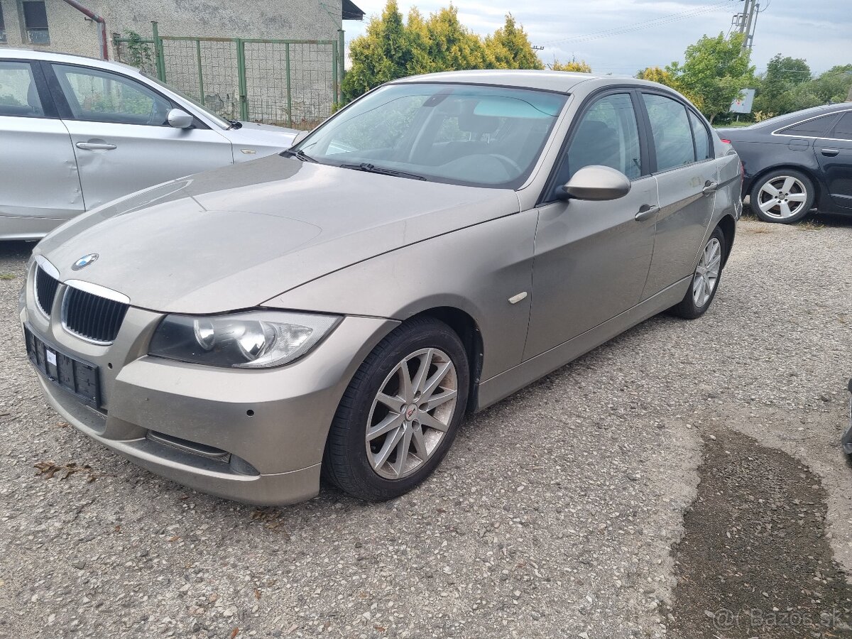 Predam ND na BMW e90, e91, e81, e87, e83, f10, f30 - 7