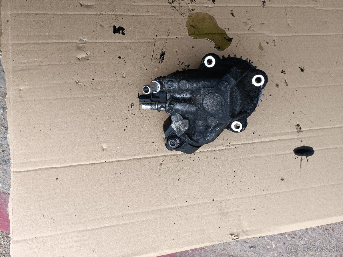 Poute diely na i30 Hyundai 1,6crdi - 7