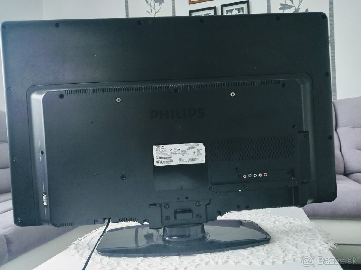 Televízor Philips - 7