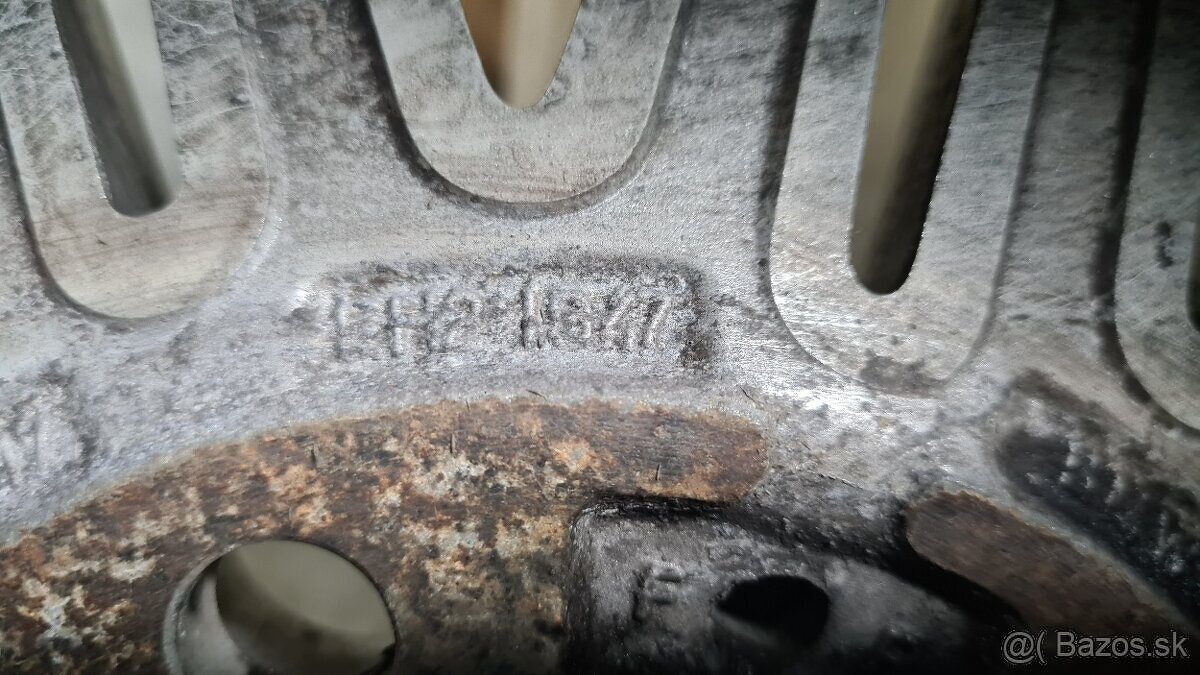 Elektrony R17 M paket 7,5J ET 47 - 7