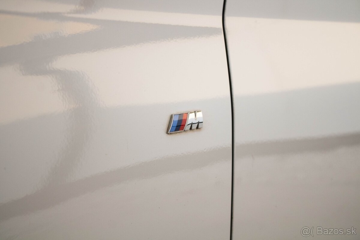 BMW Rad 1 116i M-PACKET 2014 - 7