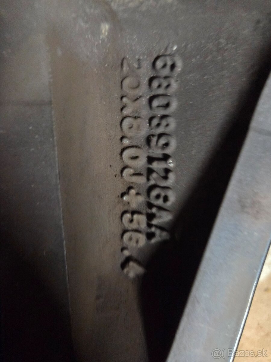 Elektrony R20 Jeep grand cherokee - 7