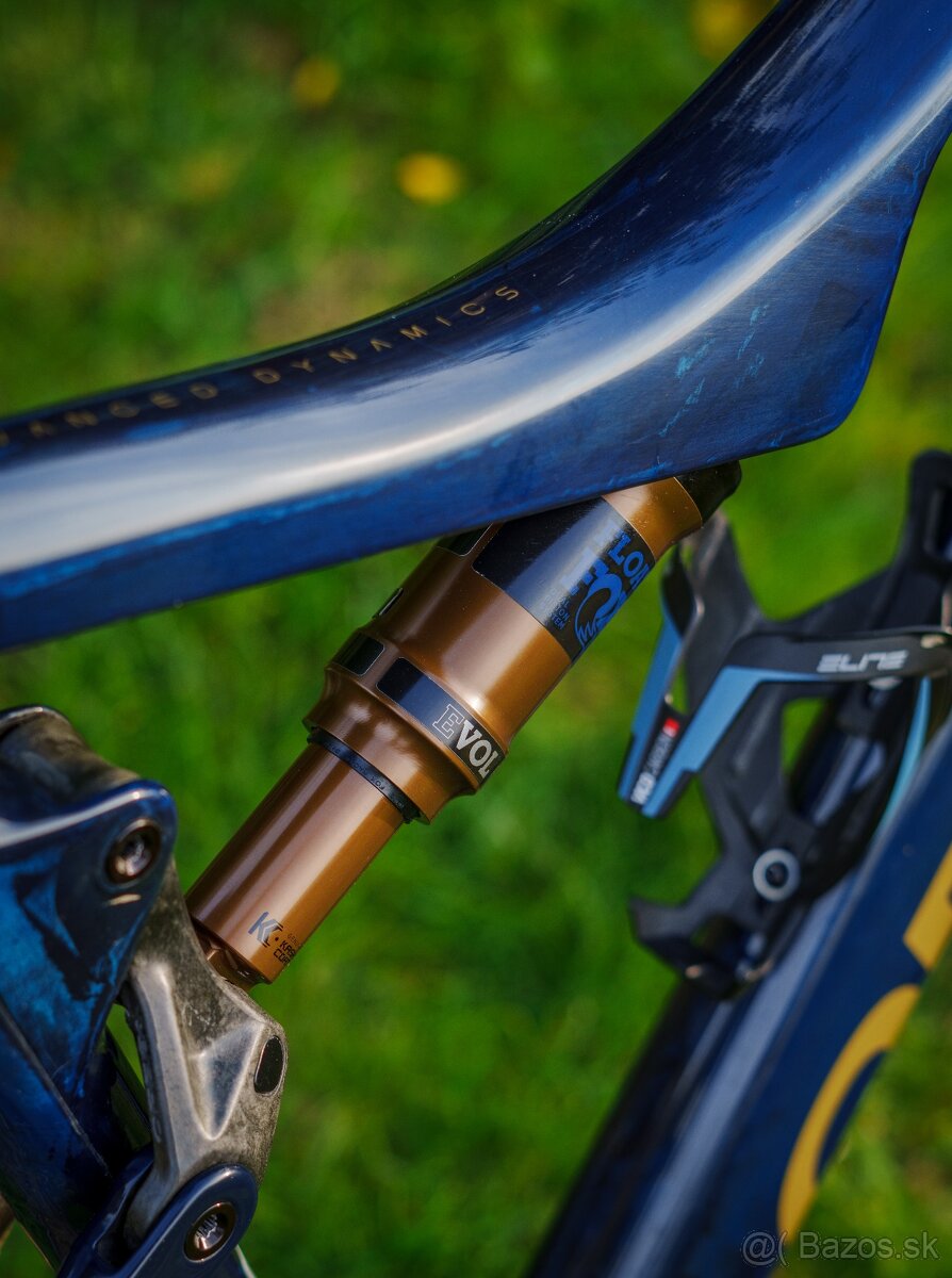 Predam ORBEA OIZ M-Pro TR (2021) XL - 7