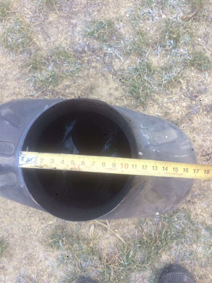 sporák rekreant - 7