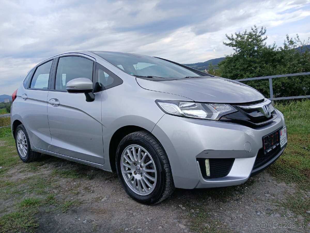 Honda Jazz 1,3 VTEC TREND - 7