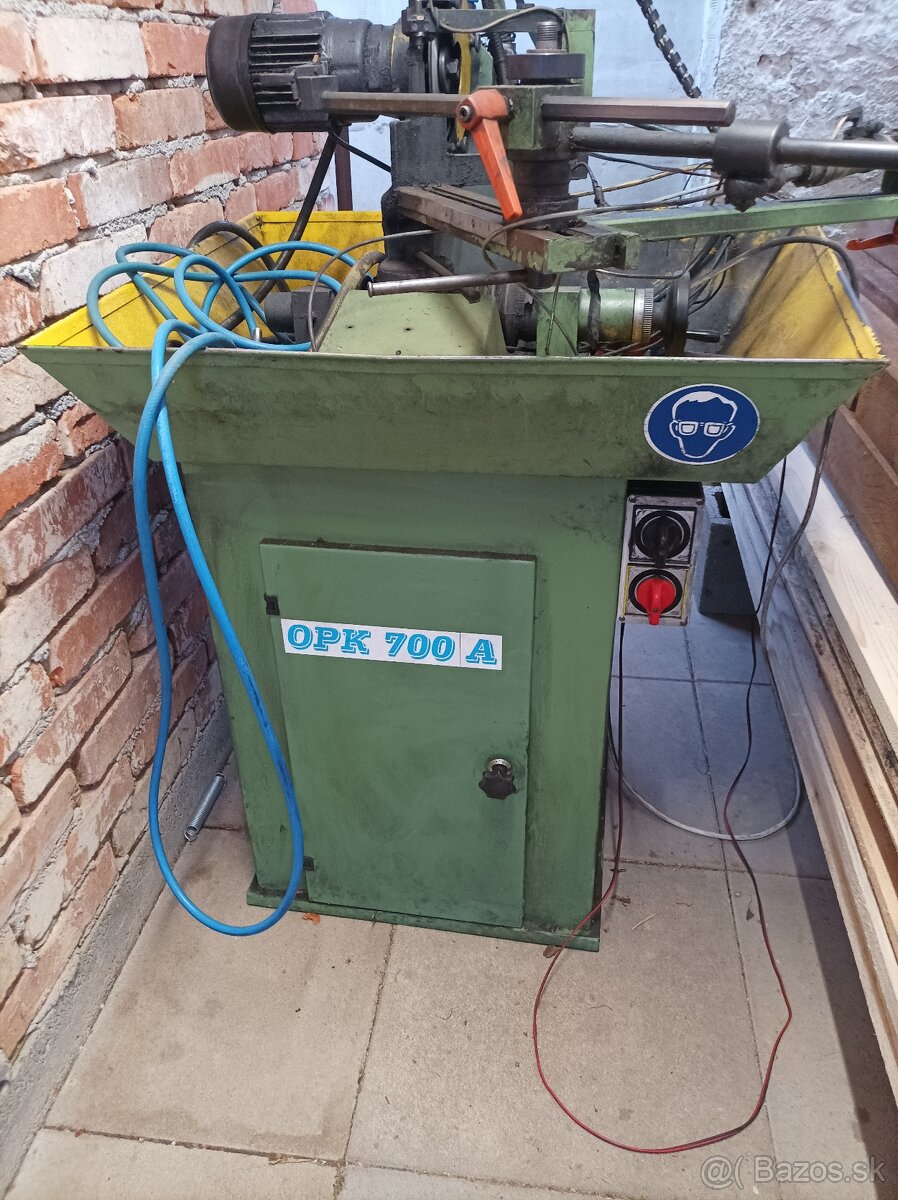 OPK 700 A - 7