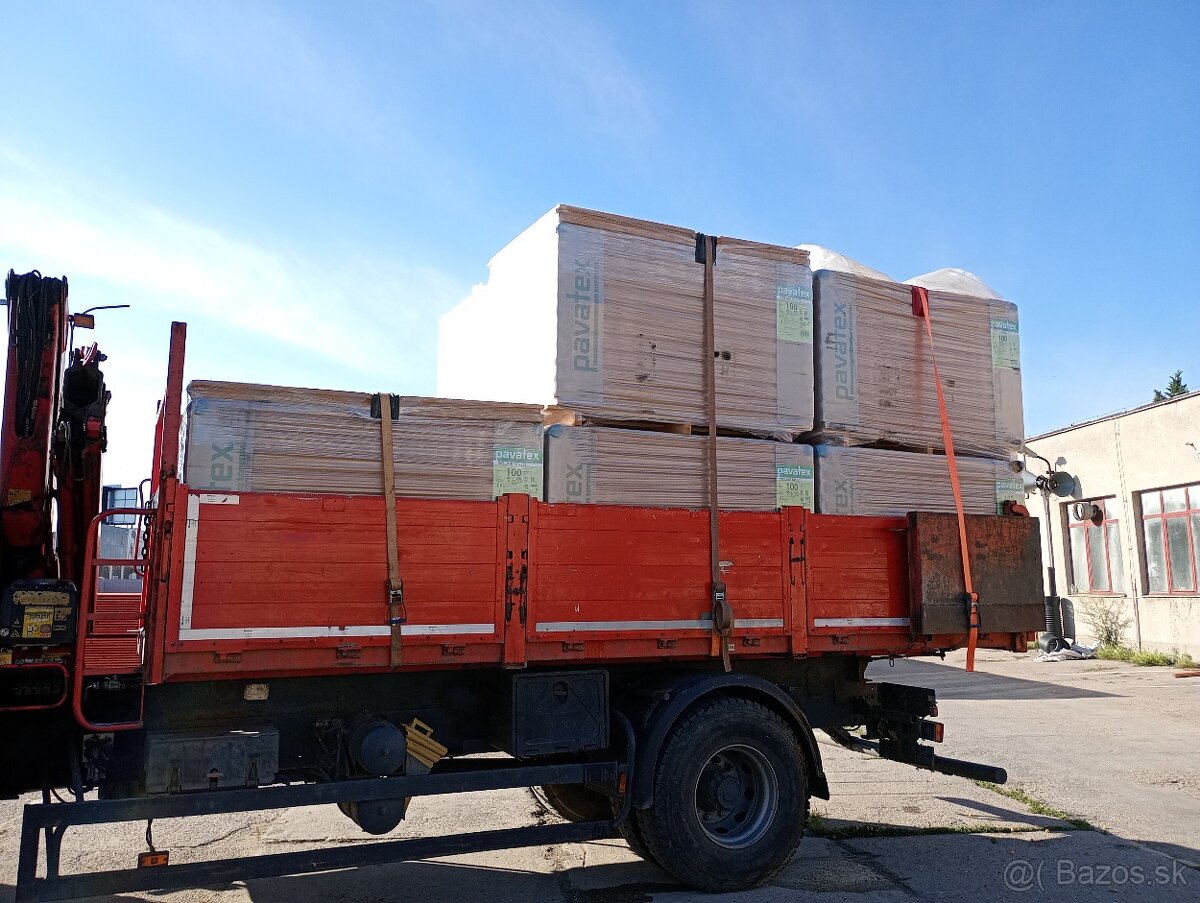 Renault Kerax 4x2 270.19 - 7