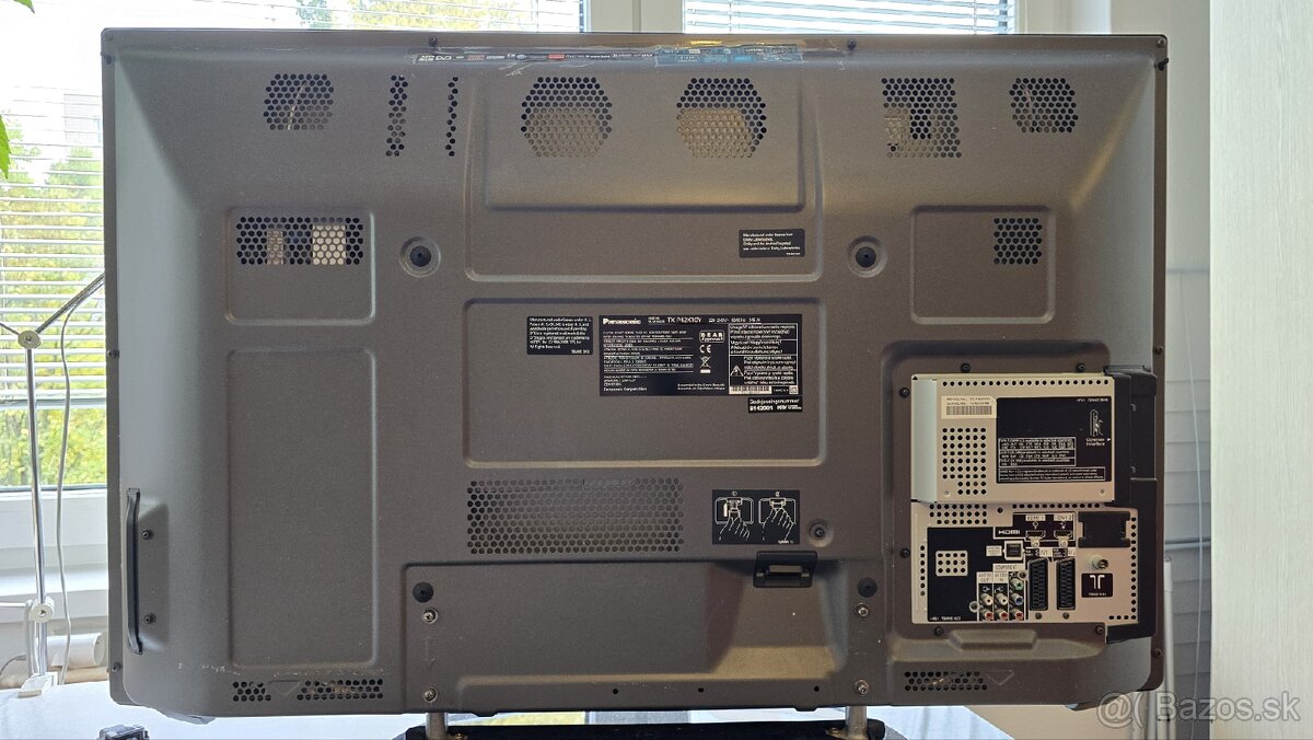 Televízor Panasonic. - 7