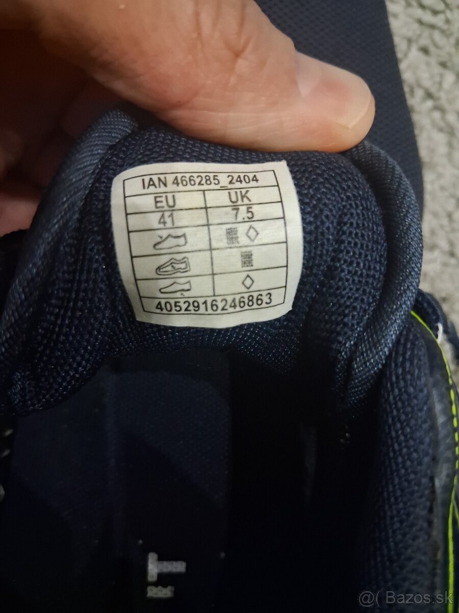 Chlapčenské botasky - 7