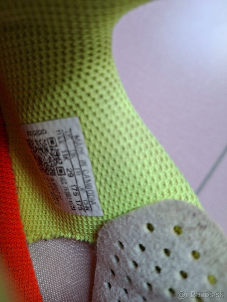 Kopačky adidas č.29 - 7