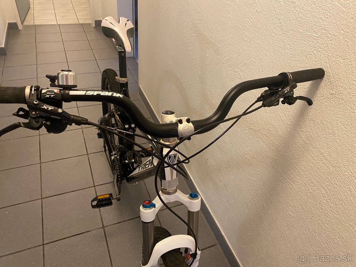 Trek fuel EX8 Evo - 7