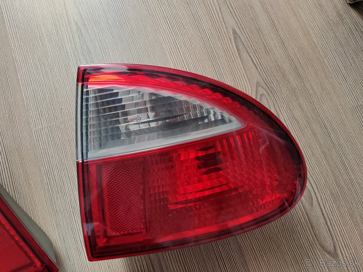 Seat Leon zadné svetlá - 7