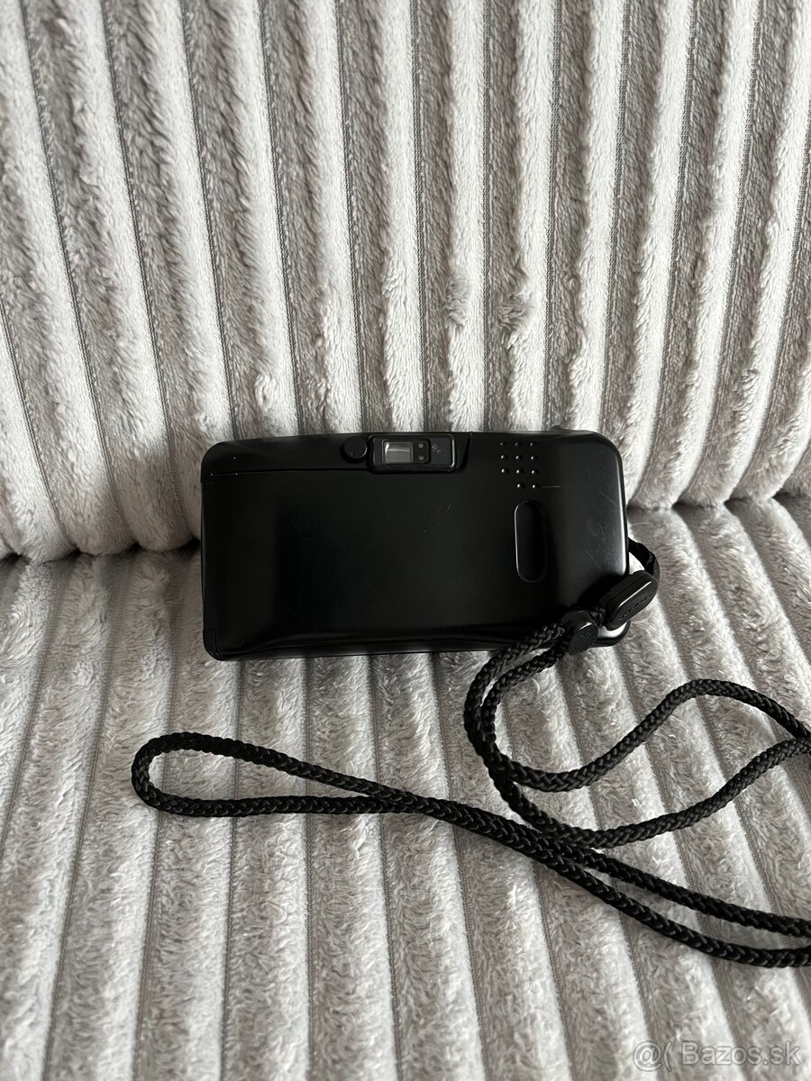Olympus Mju Zoom 105 - 7