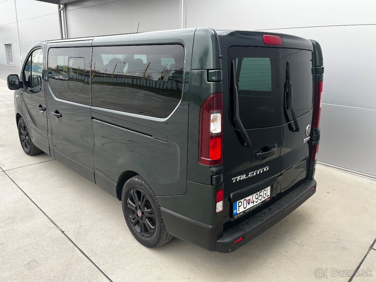 Fiat talento eco 1.6 eco - 7