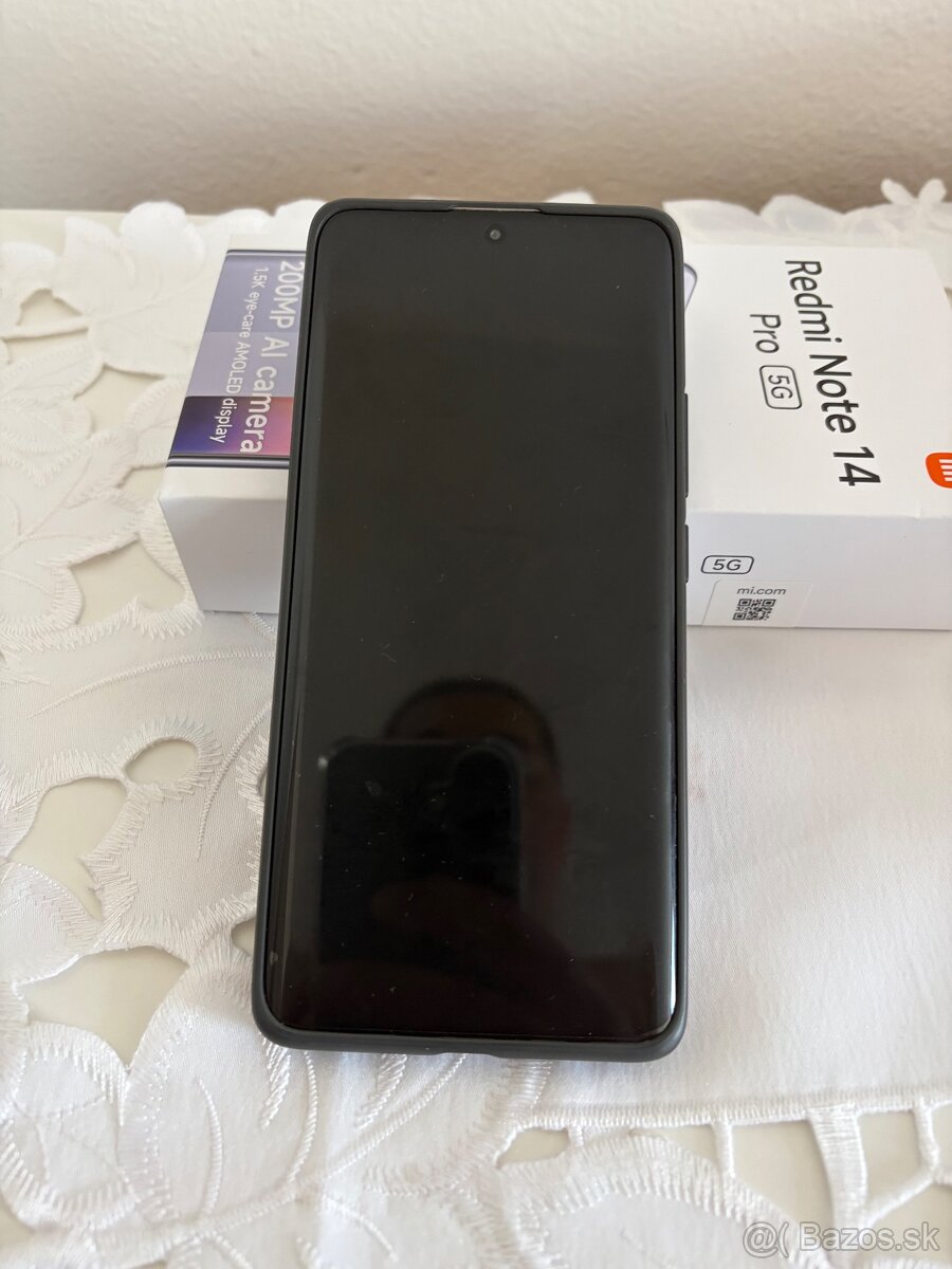 Redmi Note 14 Pro 5G - 7