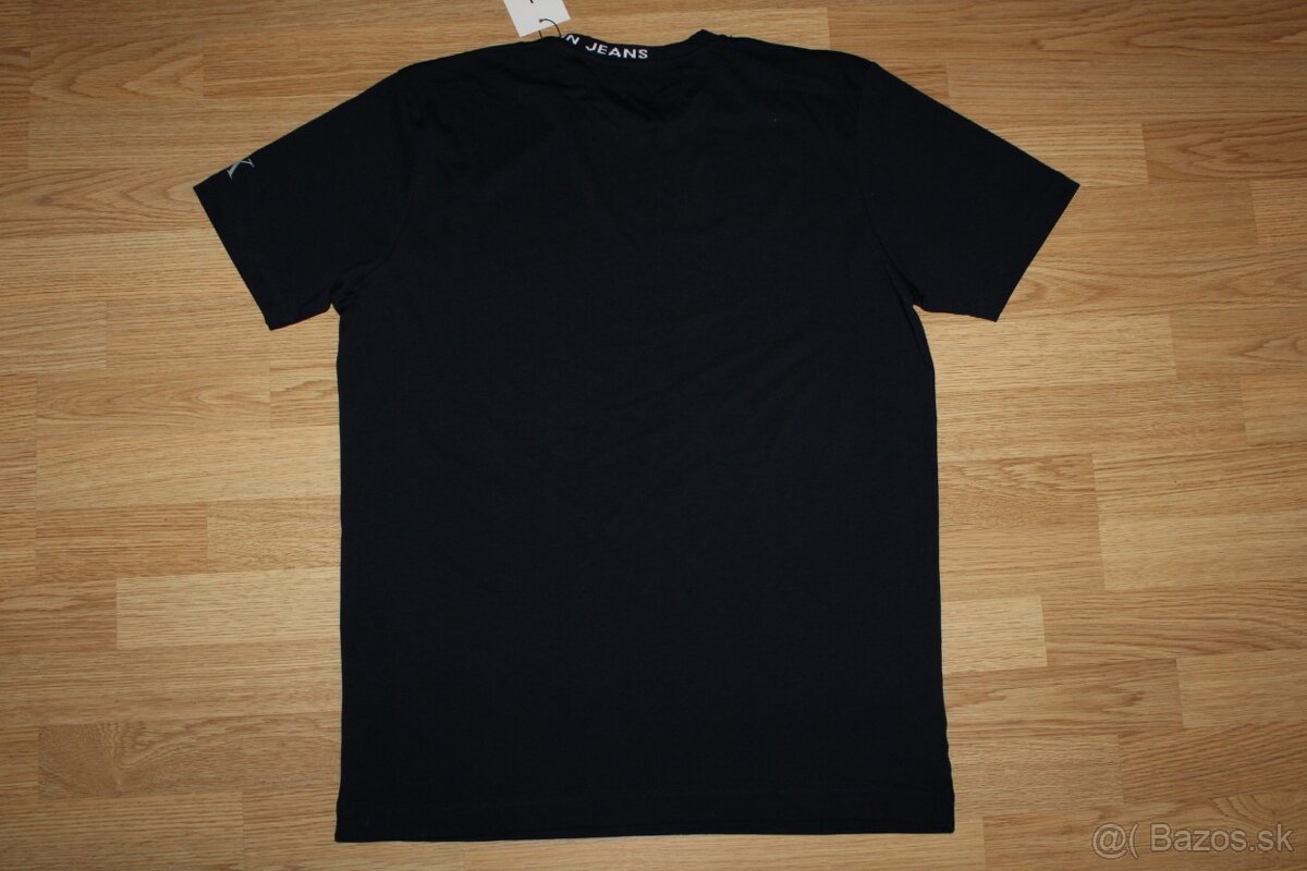 Pánske tričko Calvin Klein - 7
