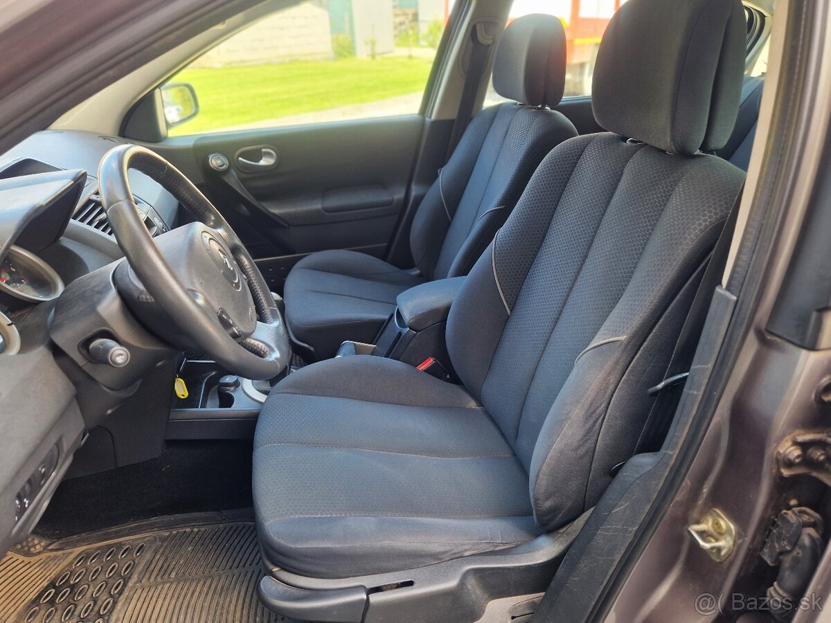 Renault Mégane 1.6 16V 85KW,Dynamique Confort - 7