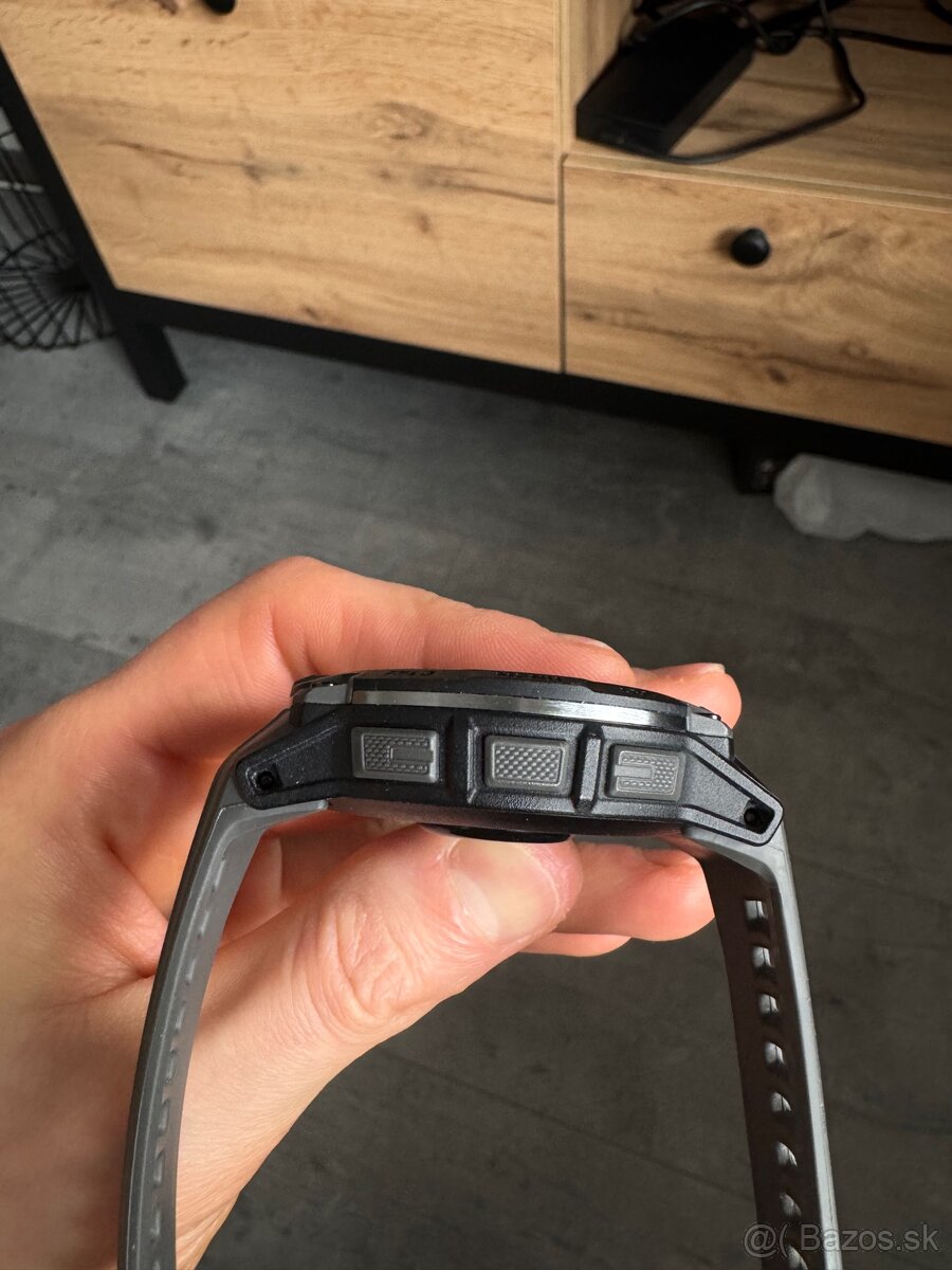 Garmin Instinct 3 50mm Amoled - 7
