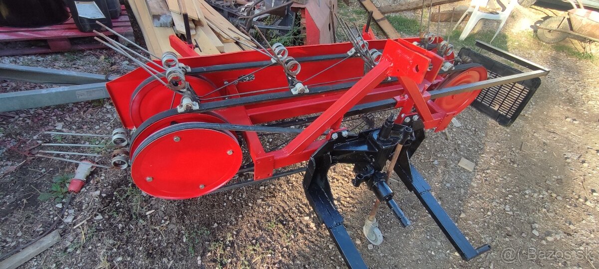 Hrabačka - 7
