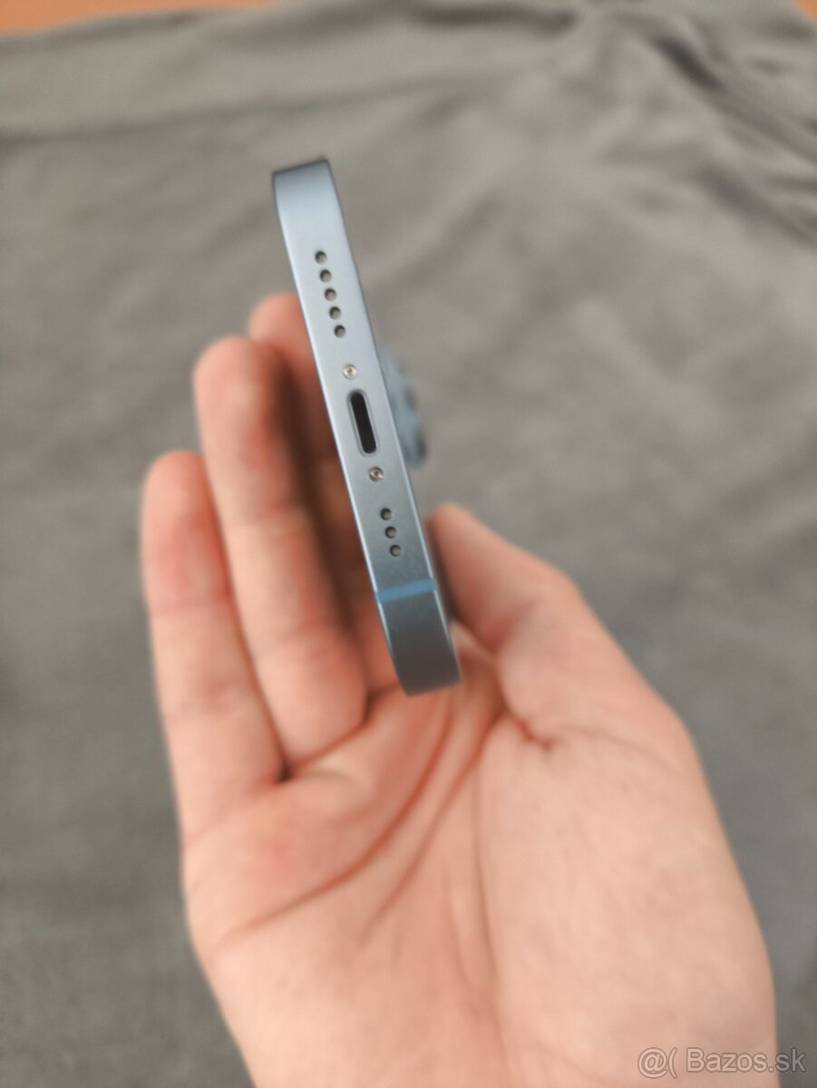 iPhone 14 100% batérie TOP stav - 7