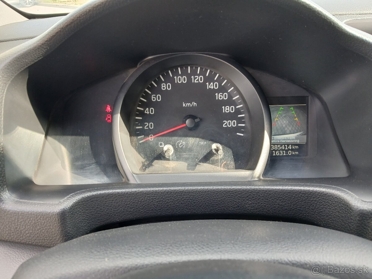 ✳️Nissan NV200 1.5dci Rv 2019✳️ - 7