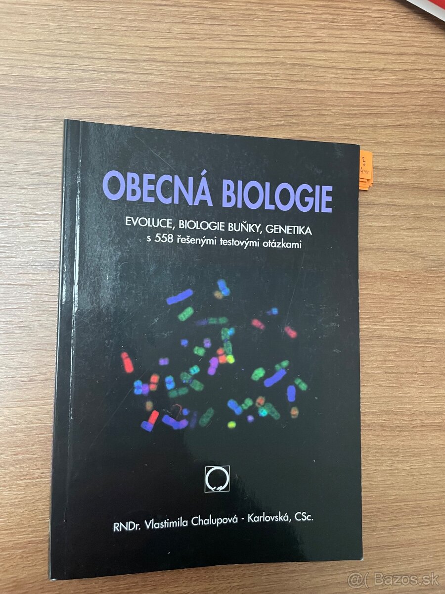 Materiál na prijímačky na medicínu a maturitu - 7
