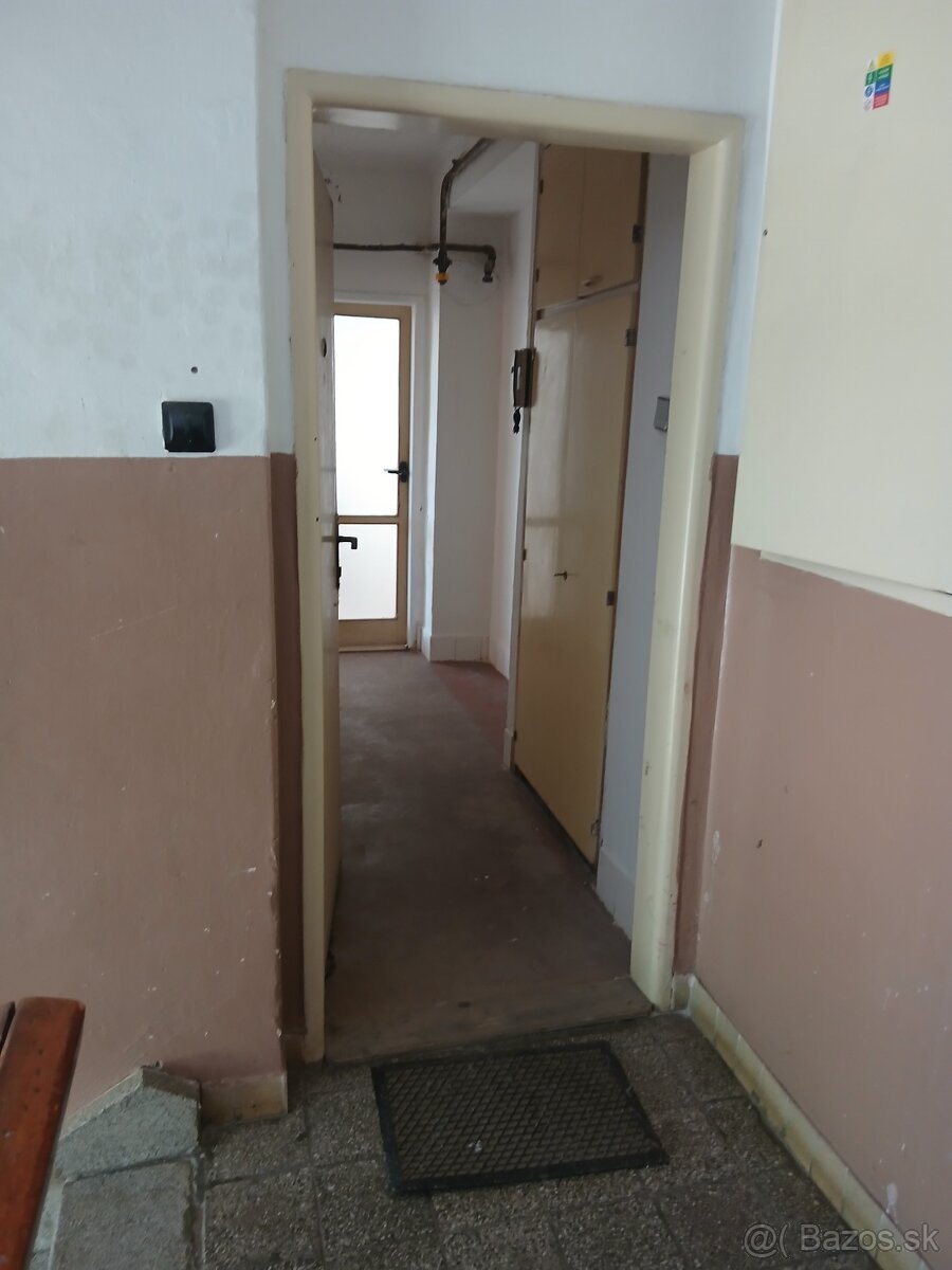 Predaj byt - 7