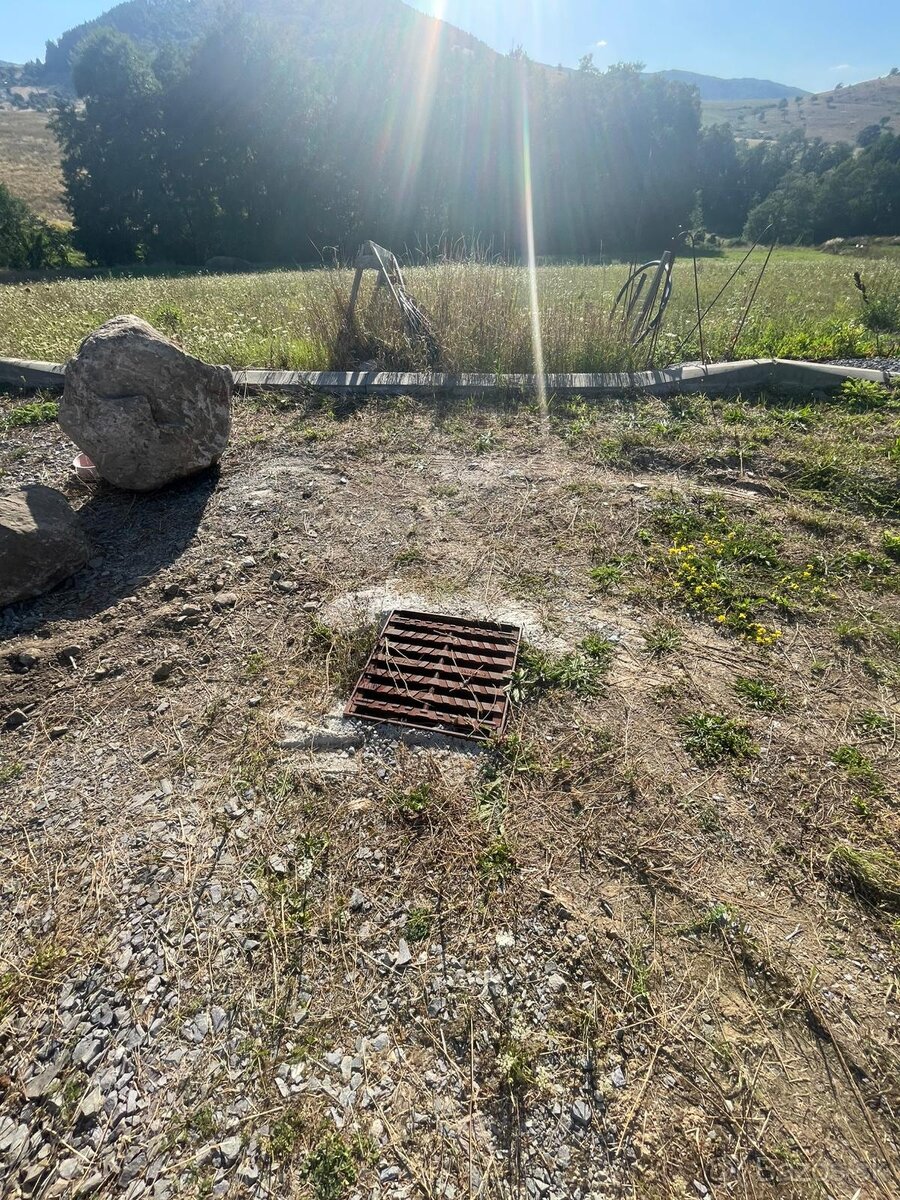 📉 Nová akciová cena – pozemok na výstavbu RD - Stožok - 7