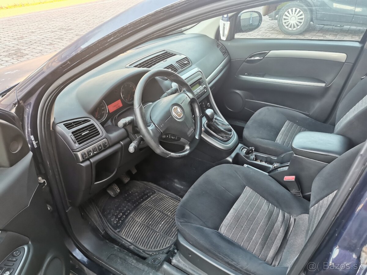 Fiat Croma kombi 1.9 JTD - 7