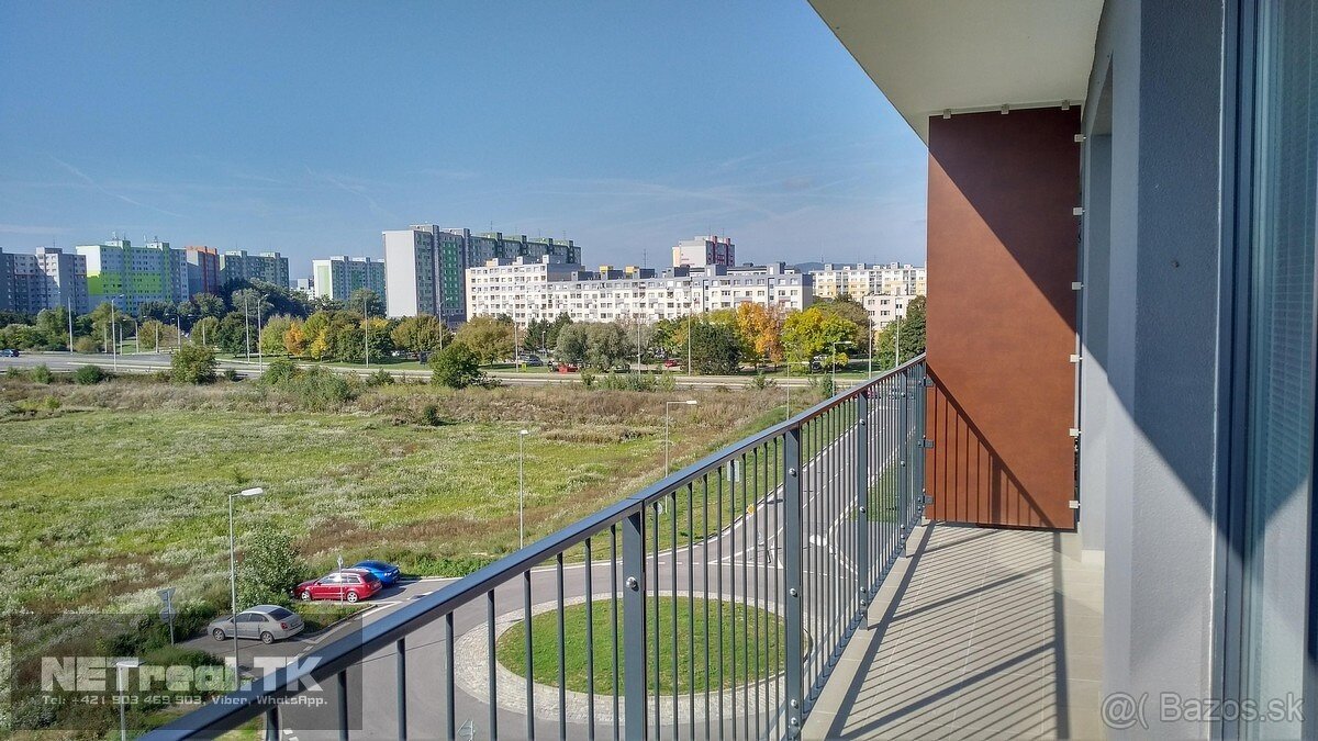 -obsadeny-2- izbový byt - PARKING - Zuzany Chalupovej - 7