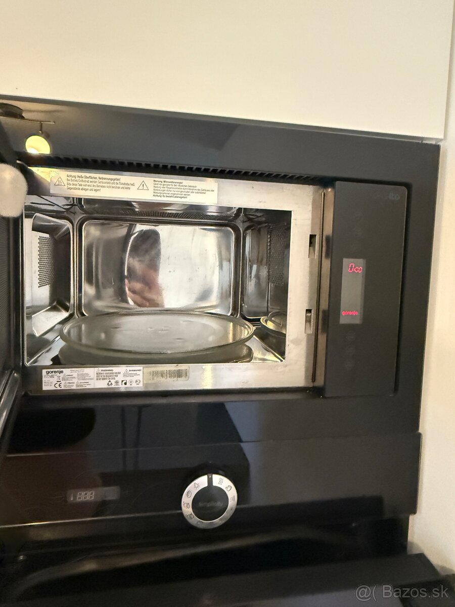 Kuchyna so spotrebičmi - 7