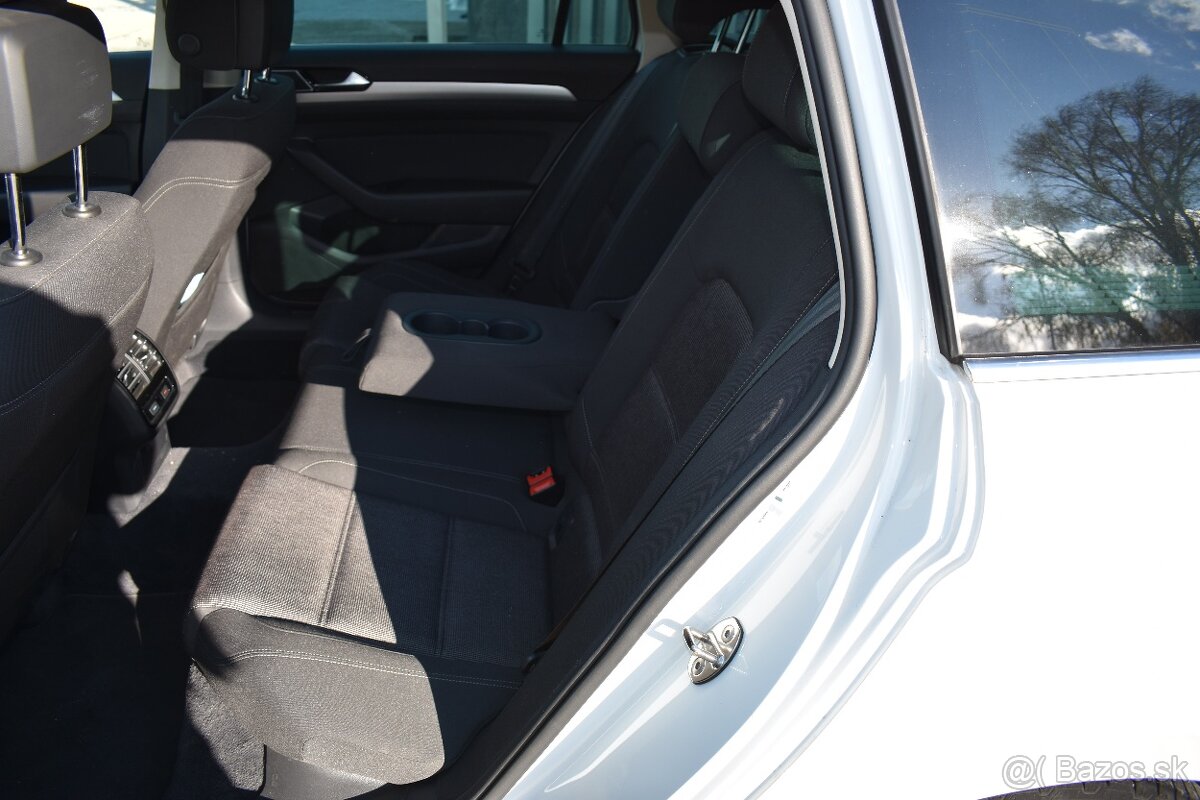 Volkswagen Passat Variant 2.0 TDI 110kw DSG/6st. Bez Ad blue - 7