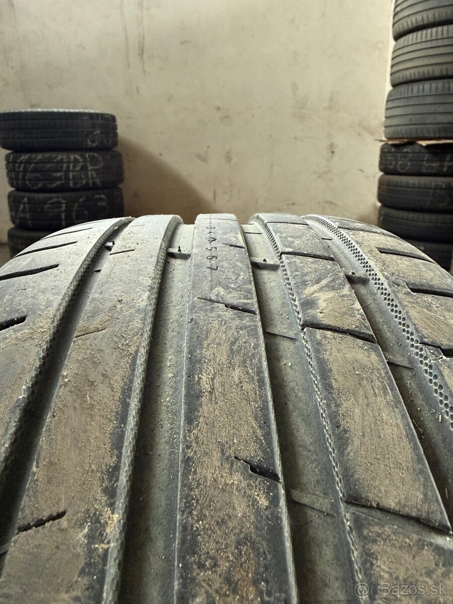 Nokian Powerproof 1 225/40 R18 92Y - 7