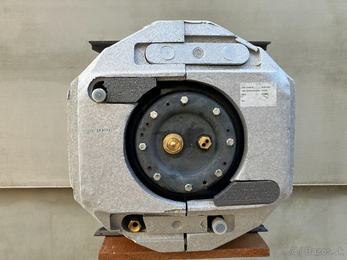 Protherm Medveď 30 KLZ - zásobník TUV 90L - 7