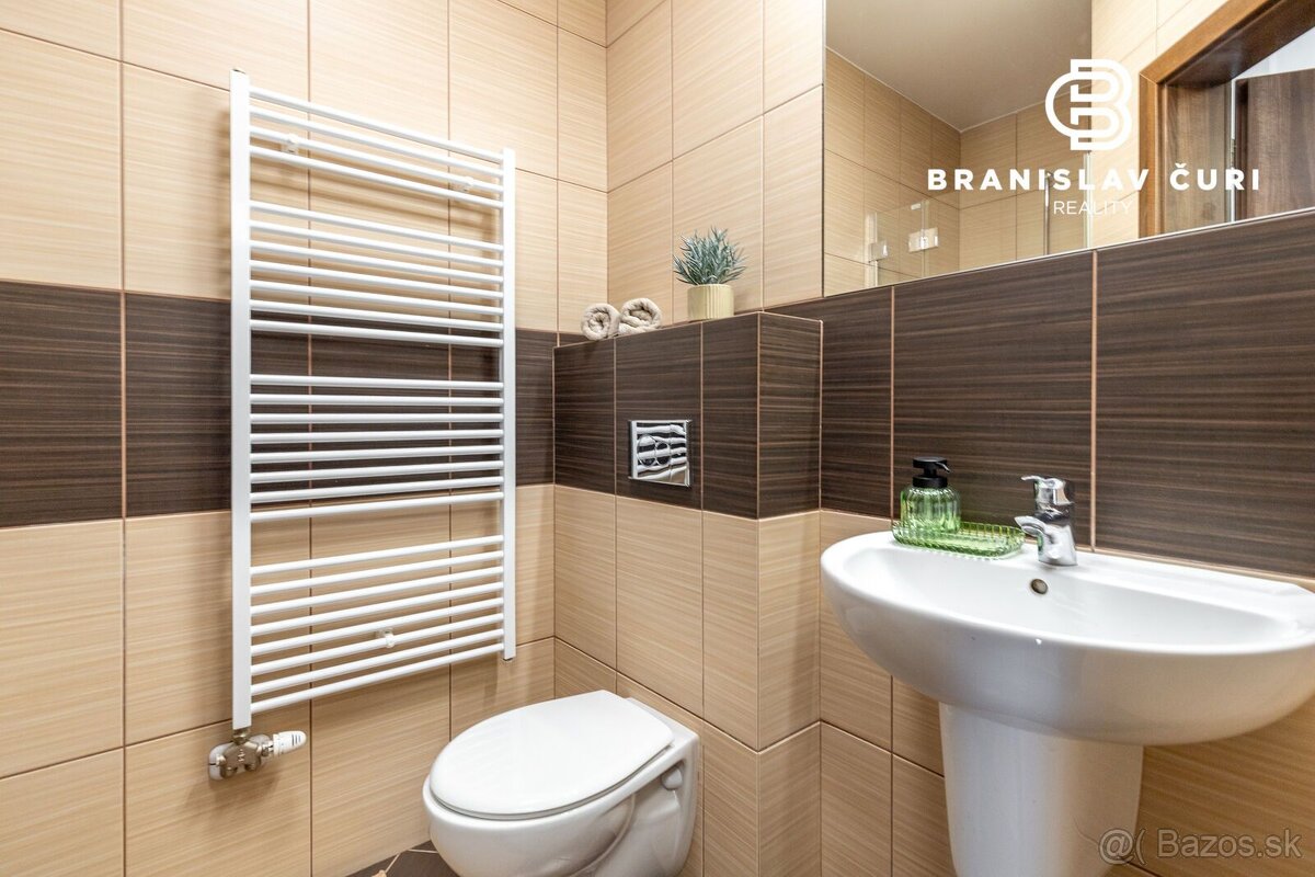 REZERVOVANÉ - Na predaj rodinný dom v obľúbenej lokalite Koš - 7